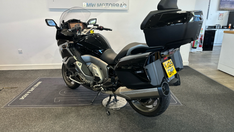 BMW K1600 GTL LE (22MY)